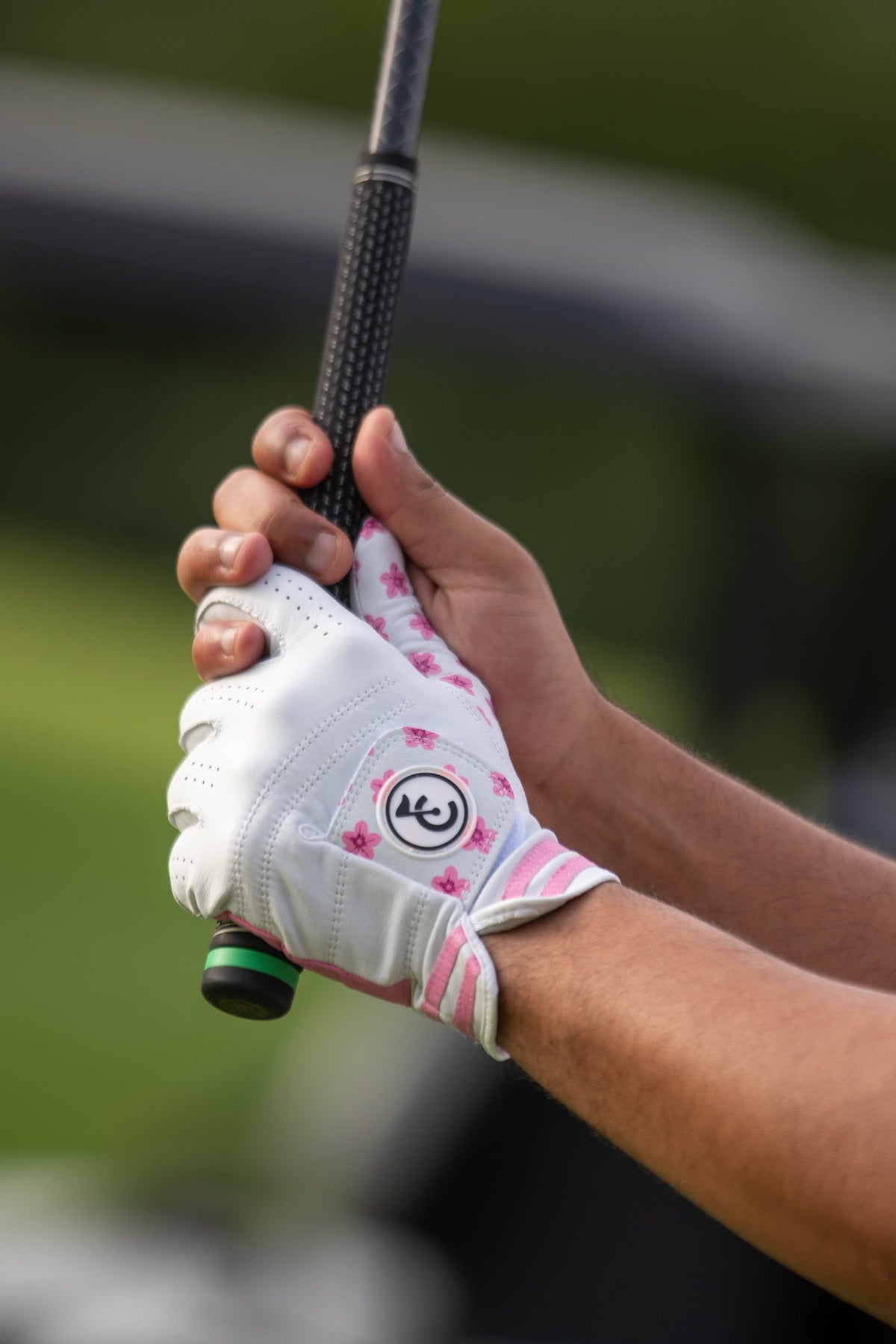Azalea Golf Glove