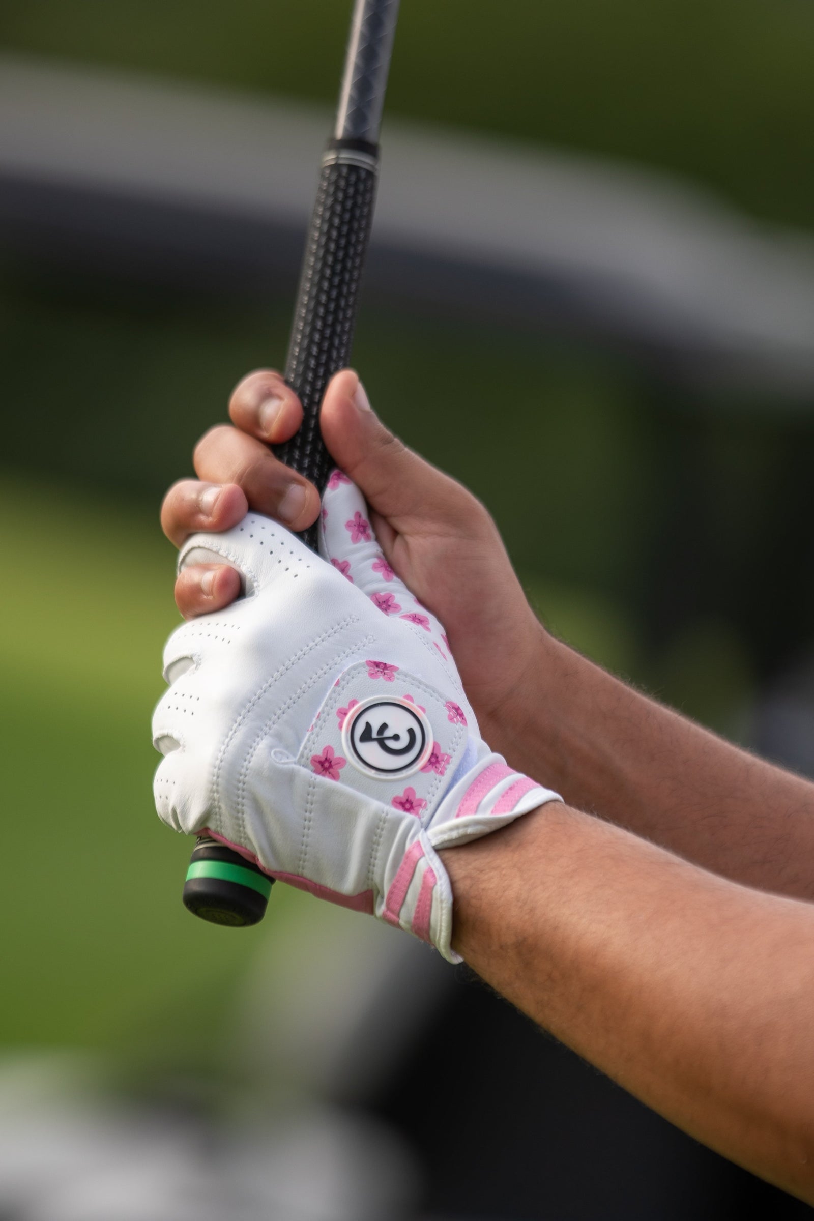 Azalea Golf Glove