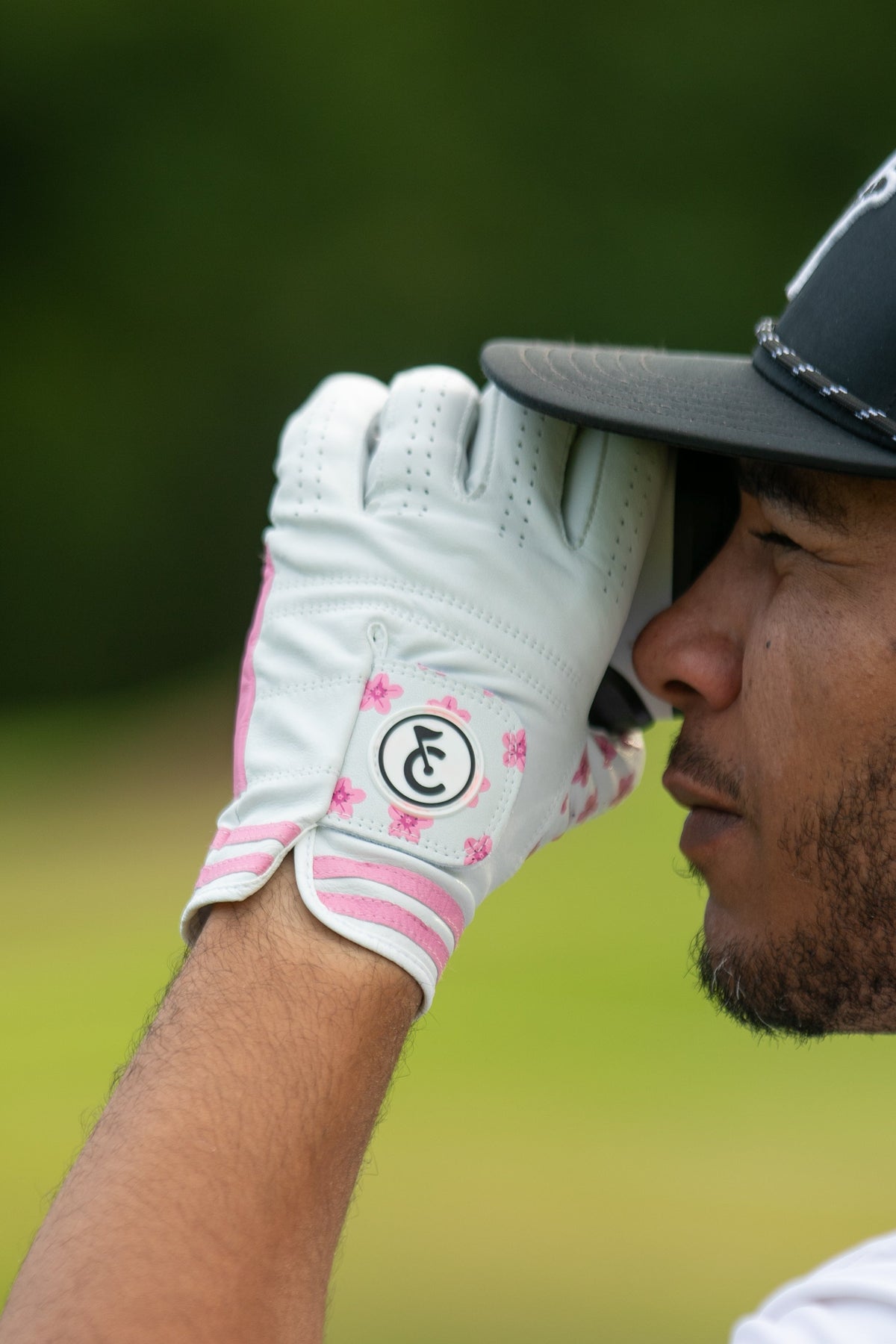 Azalea Golf Glove