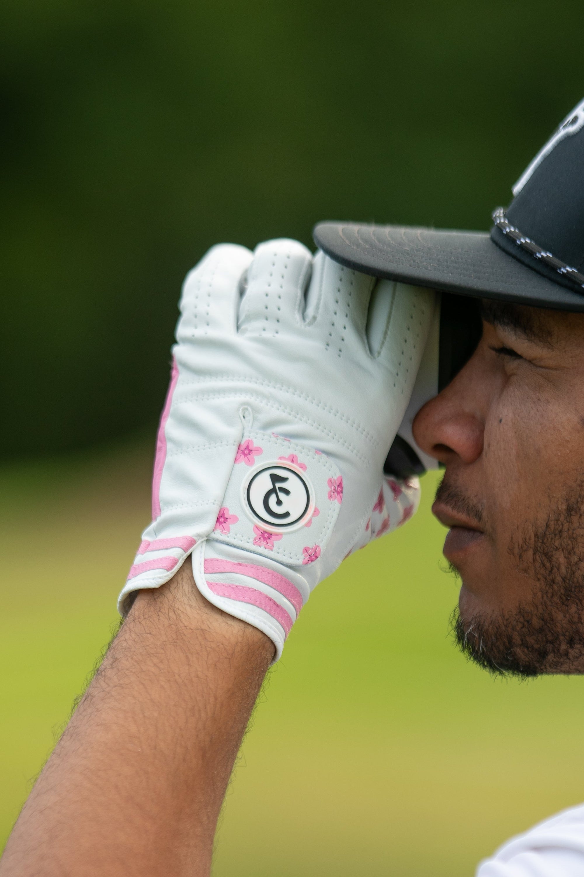 Azalea Golf Glove