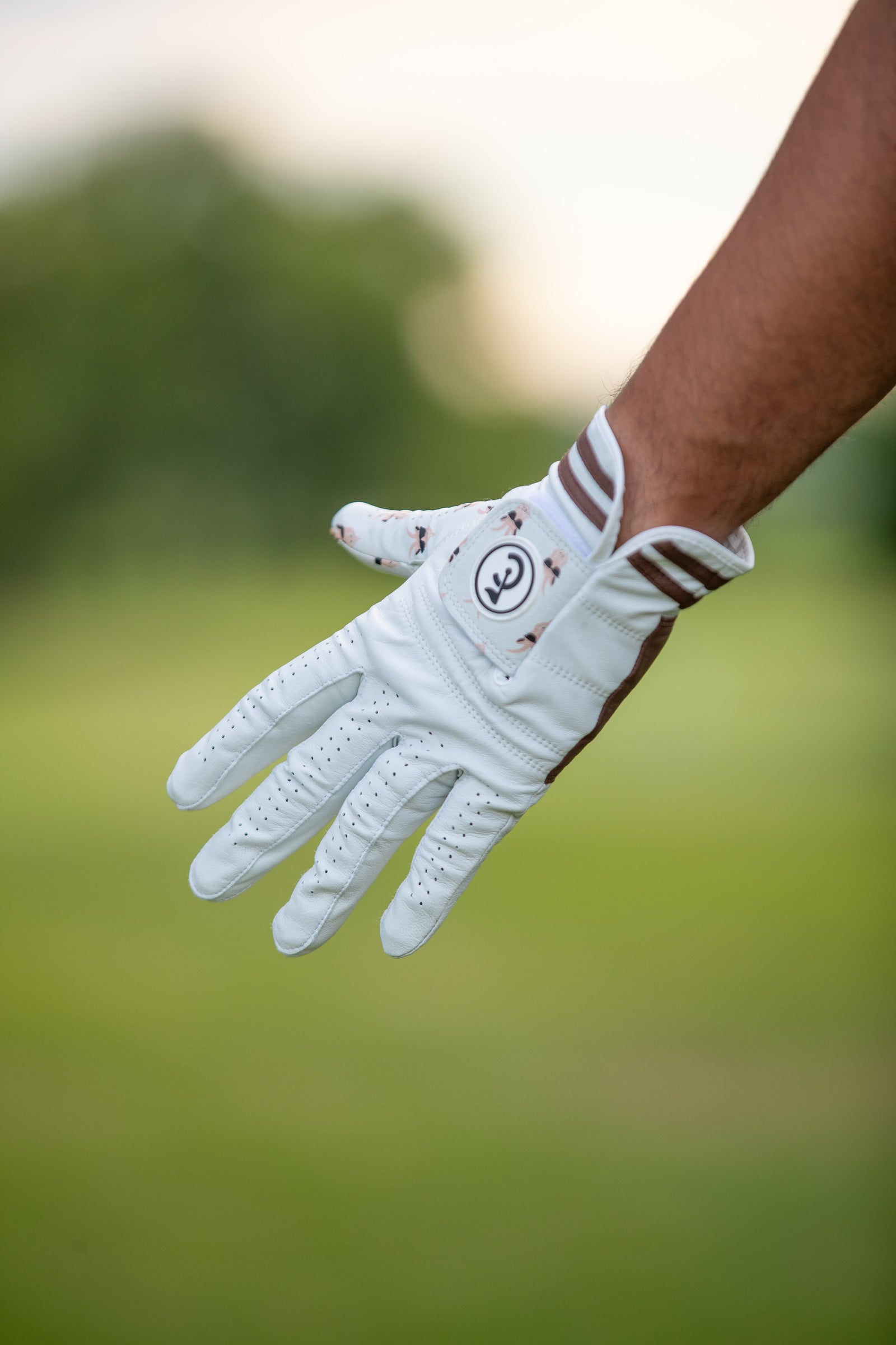 G.O.A.T. Golf Glove