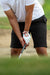 Tiger Golf Glove