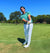 Sure-Strike Training Aid by Sure Golf