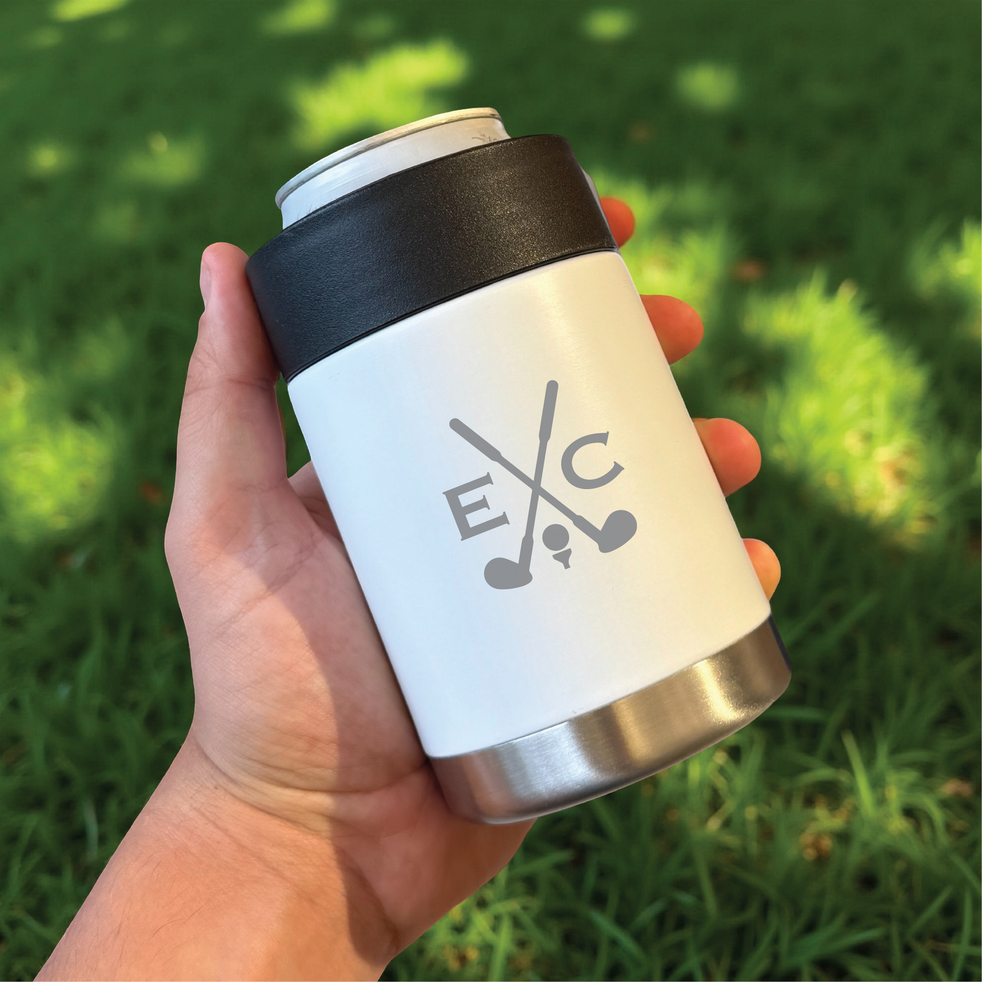 The Golfer's Chill Kit