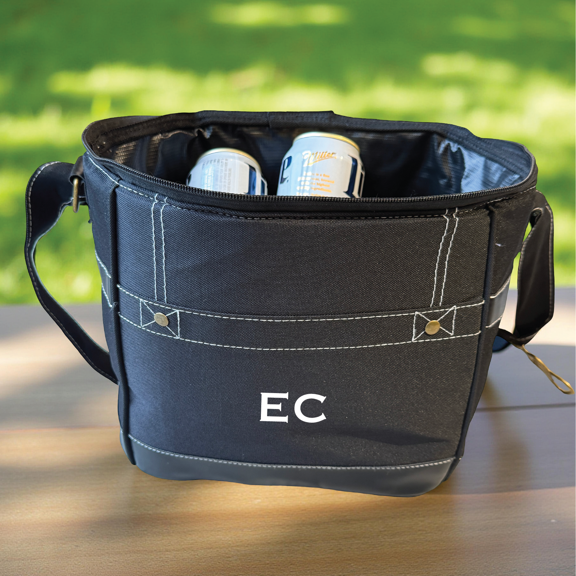 The Golfer's Chill Kit