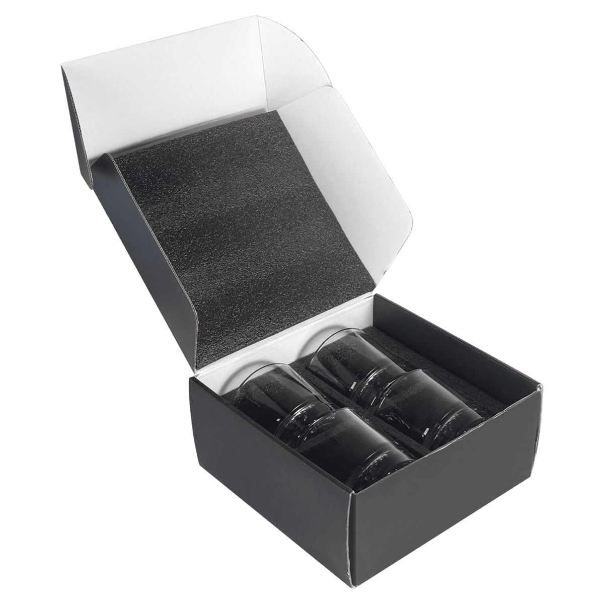 Golf Ball Whiskey Glasses