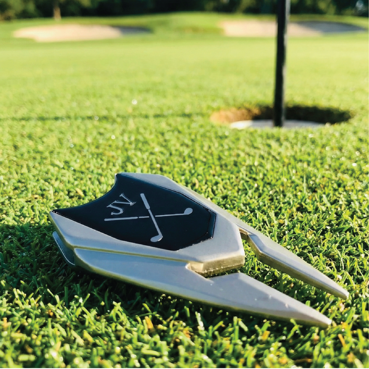 Personalized Golf Tool