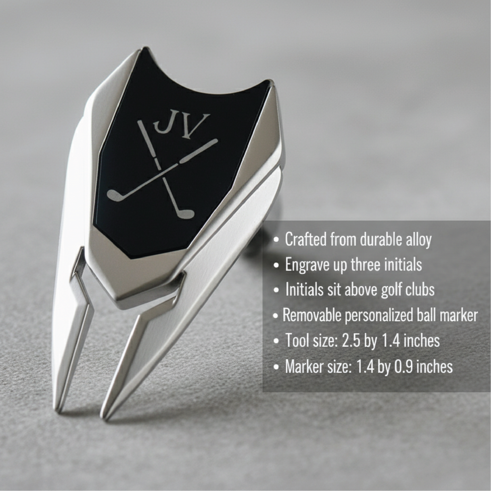 Personalized Golf Tool