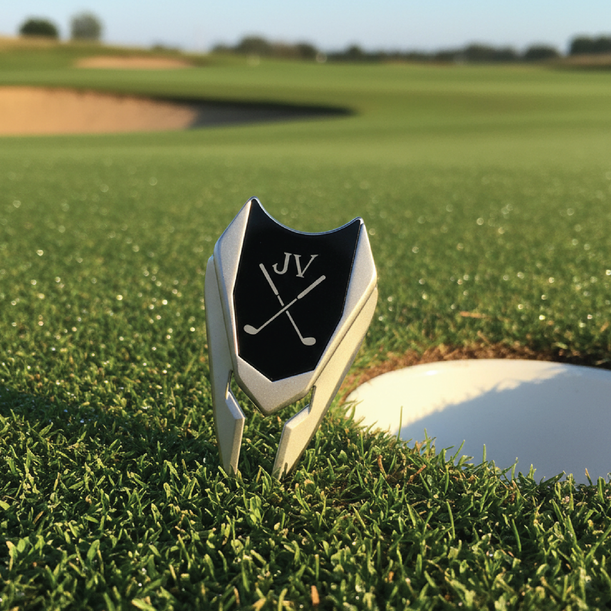 Personalized Golf Tool