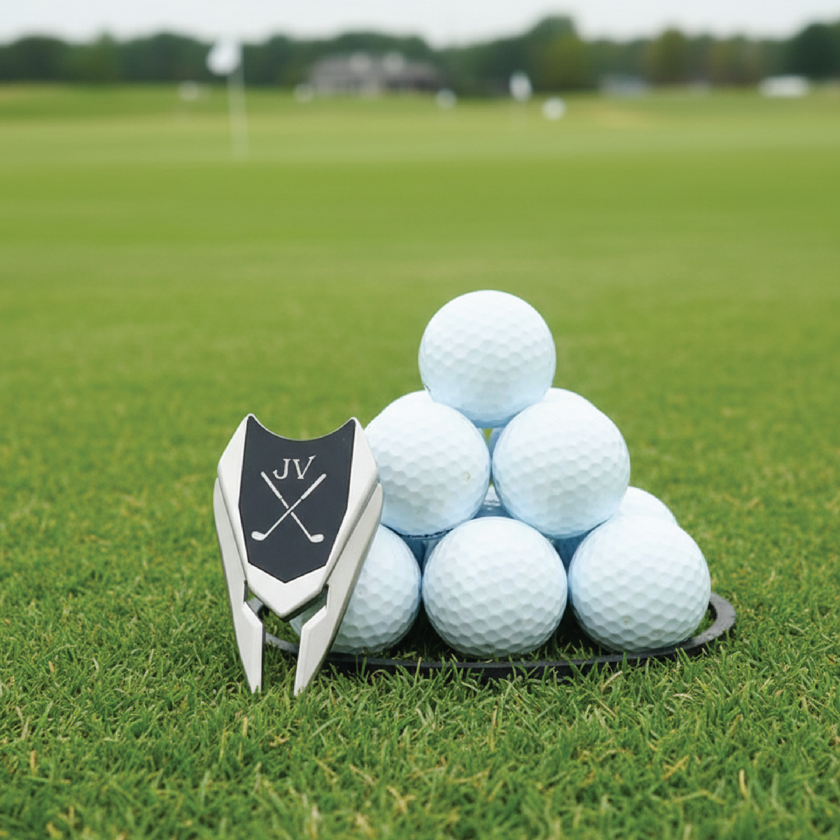 Personalized Golf Tool