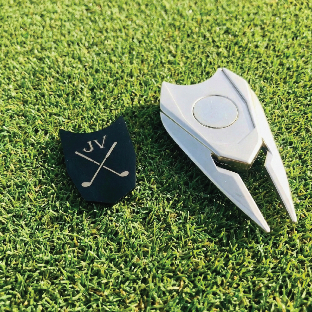 Personalized Golf Tool