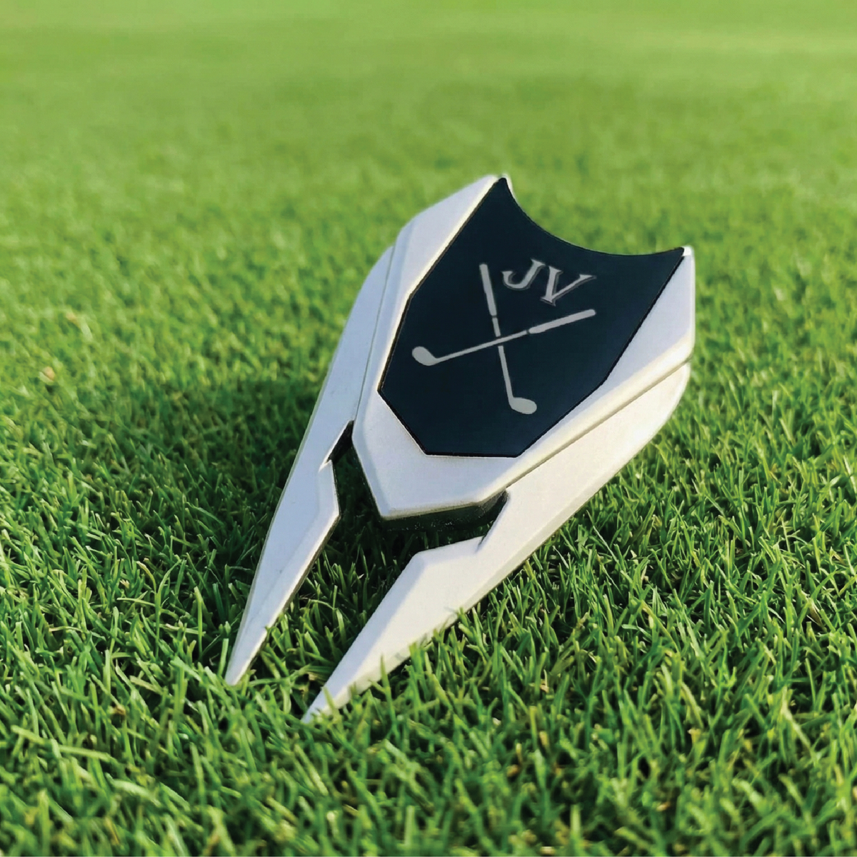Personalized Golf Tool