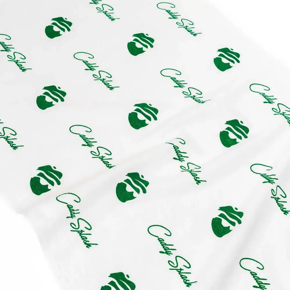 Caddy Splash Caddy Tour Towel