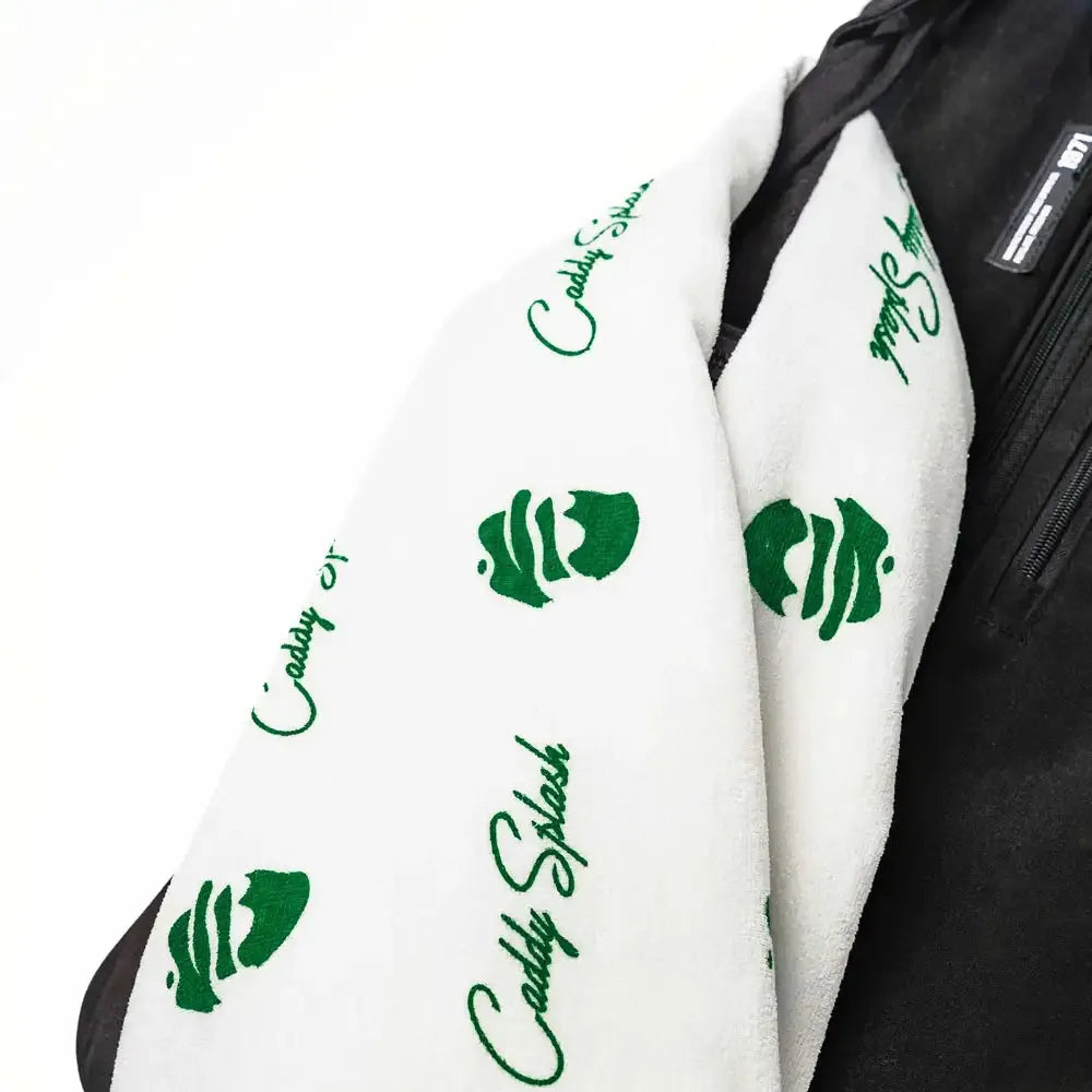 Caddy Splash Caddy Tour Towel
