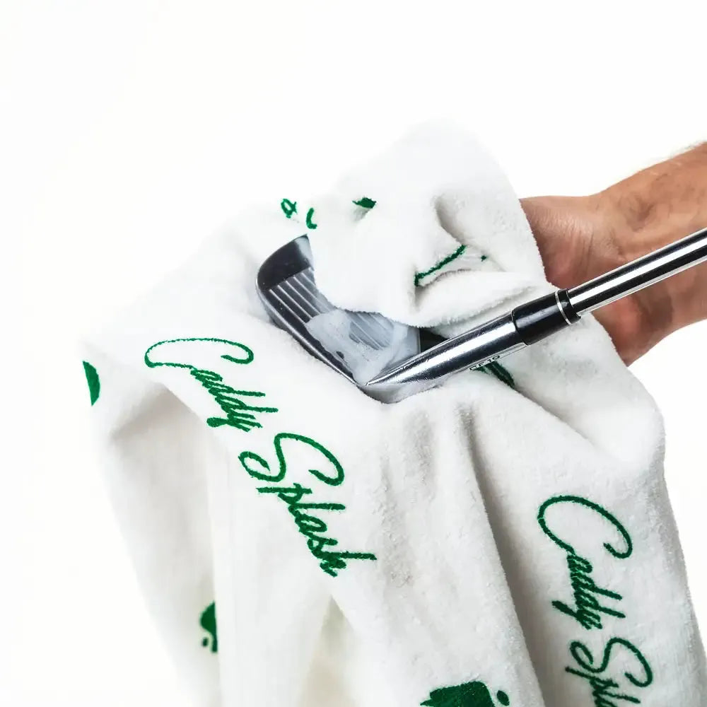 Caddy Splash Caddy Tour Towel