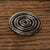 Bullseye Magnetic Golf Ball Marker