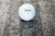 Bullseye Magnetic Golf Ball Marker