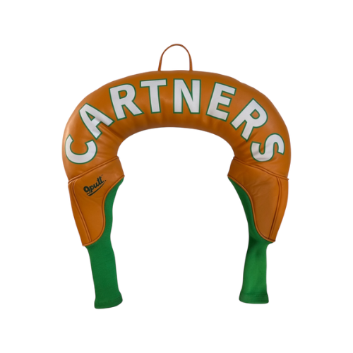 Cartners Driver Headcover