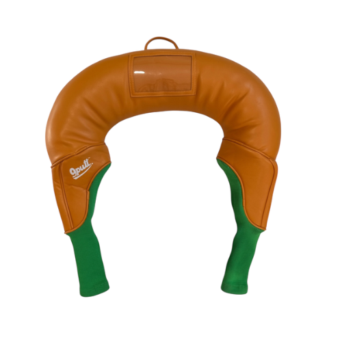 Cartners Driver Headcover