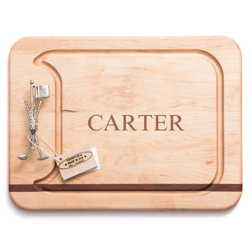 Greenside Gourmet Appetizer Board