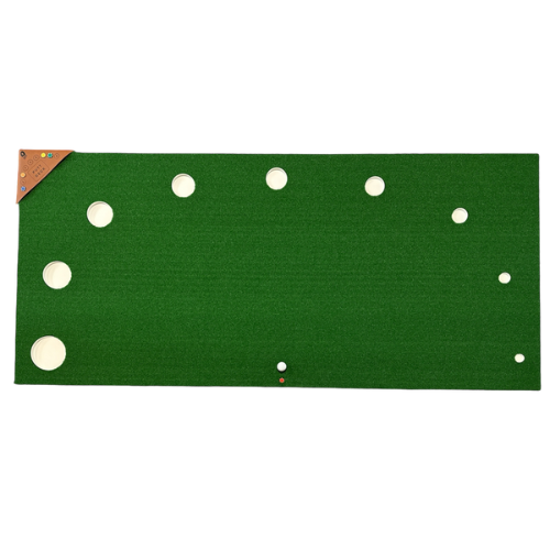 9Putt Mat