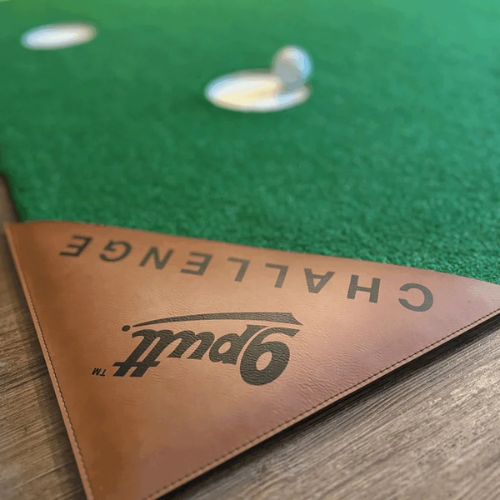 9Putt Mat