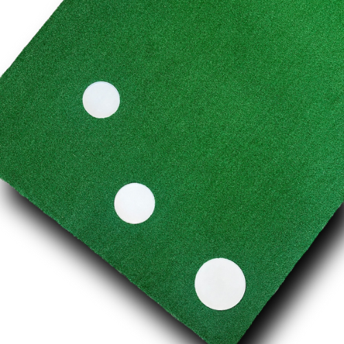 9Putt Mat