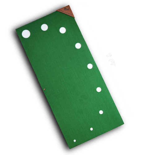 9Putt Mat