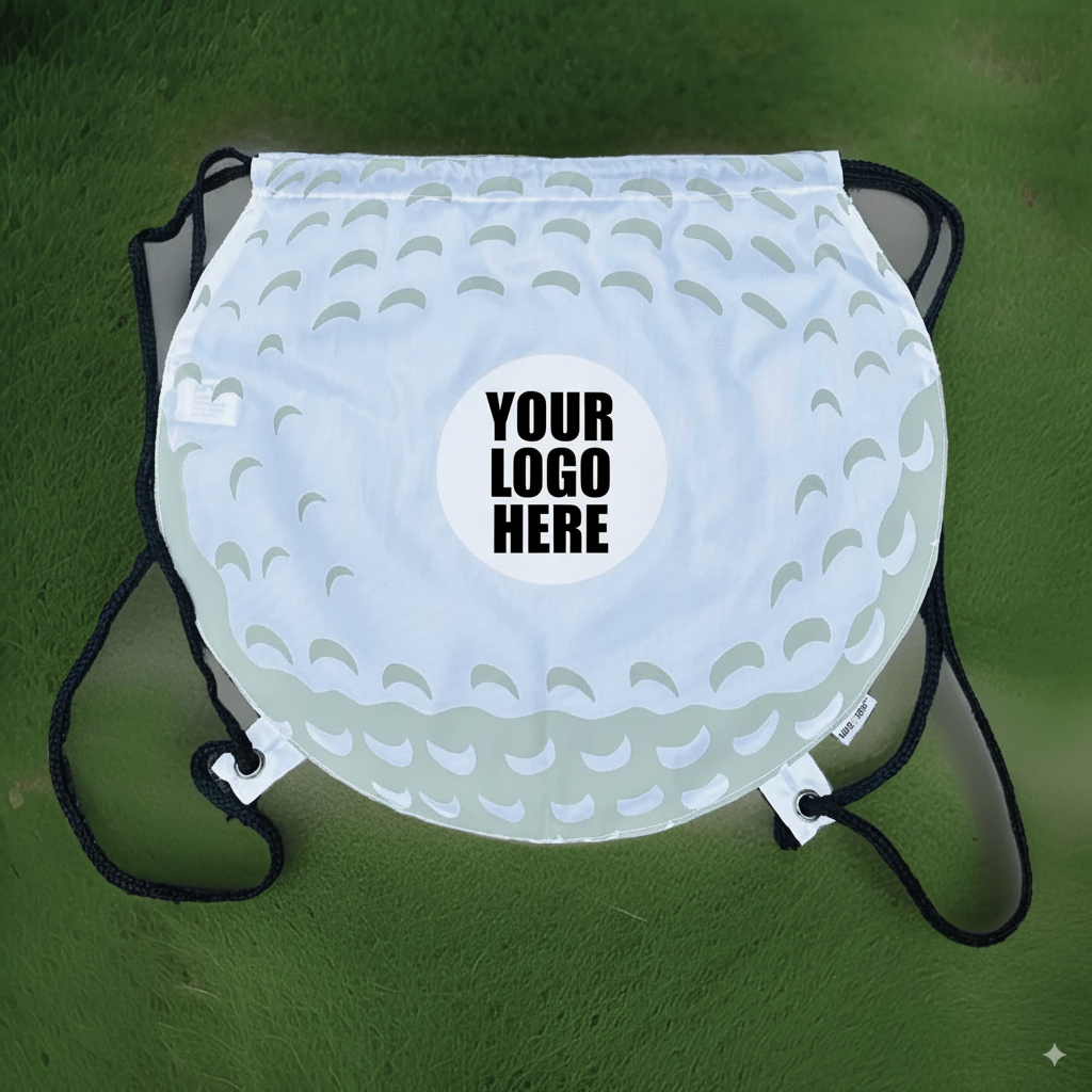 Build Your Own Golf Swag Bag