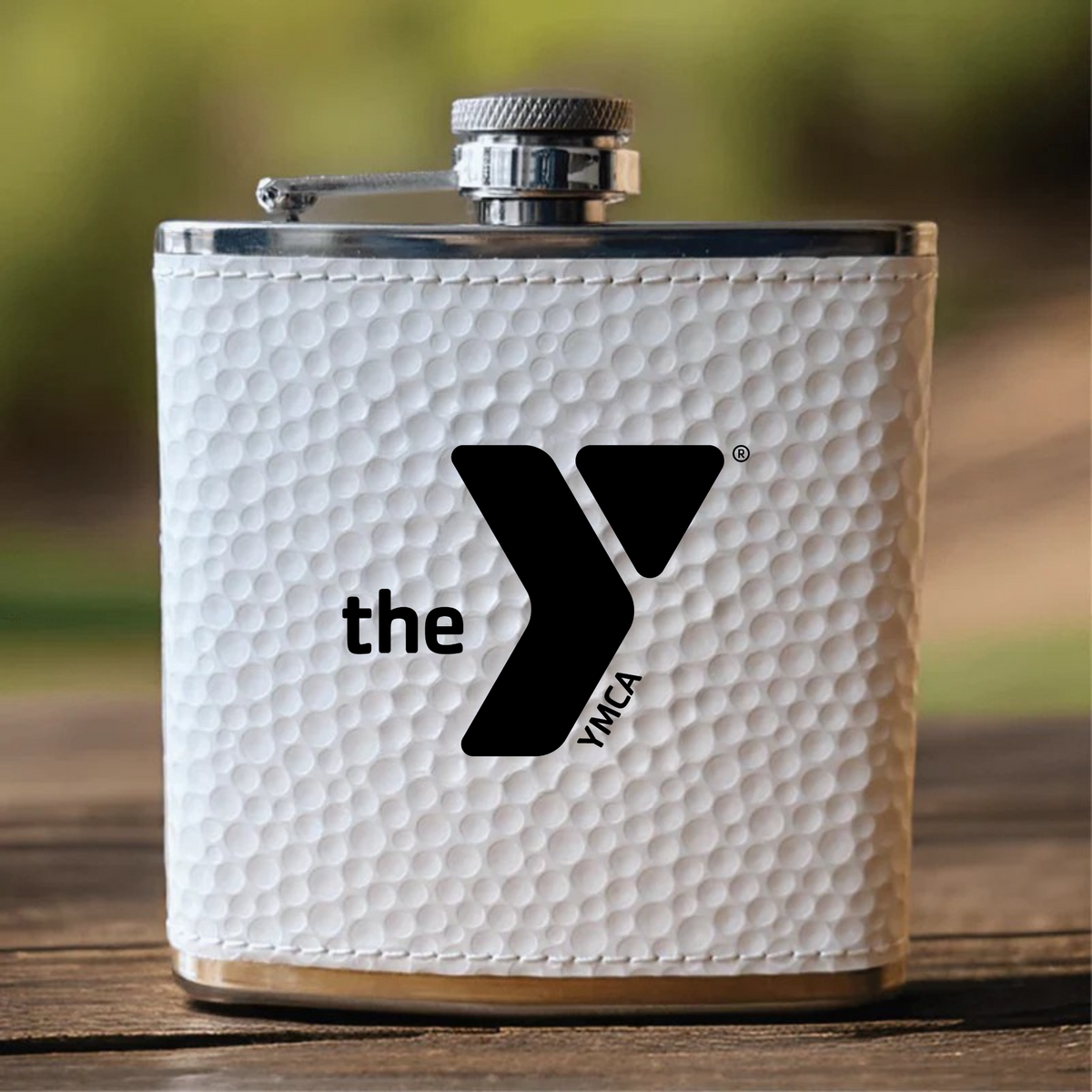 Tournament Build a Golf Gift Basket