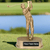 Custom Engraved Golf Champion Trophy