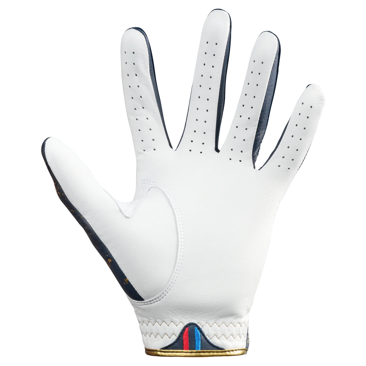 24K Navy &amp; White Glove 2-Pack