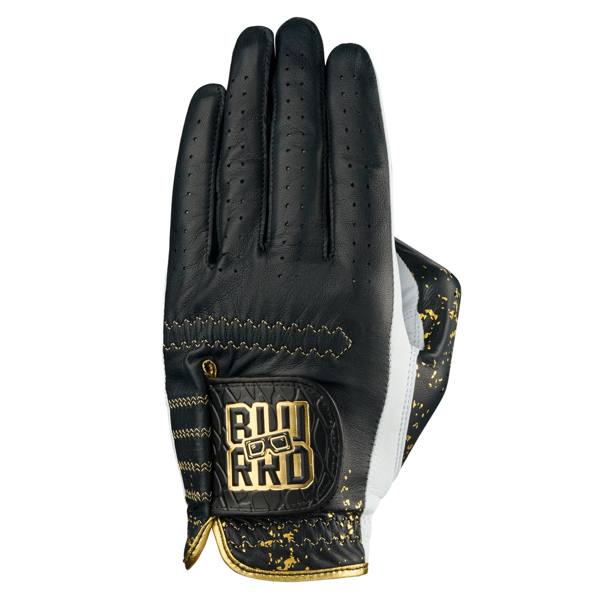 24K Tuxedo Glove 2-Pack