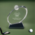 Golf Championship Trophy