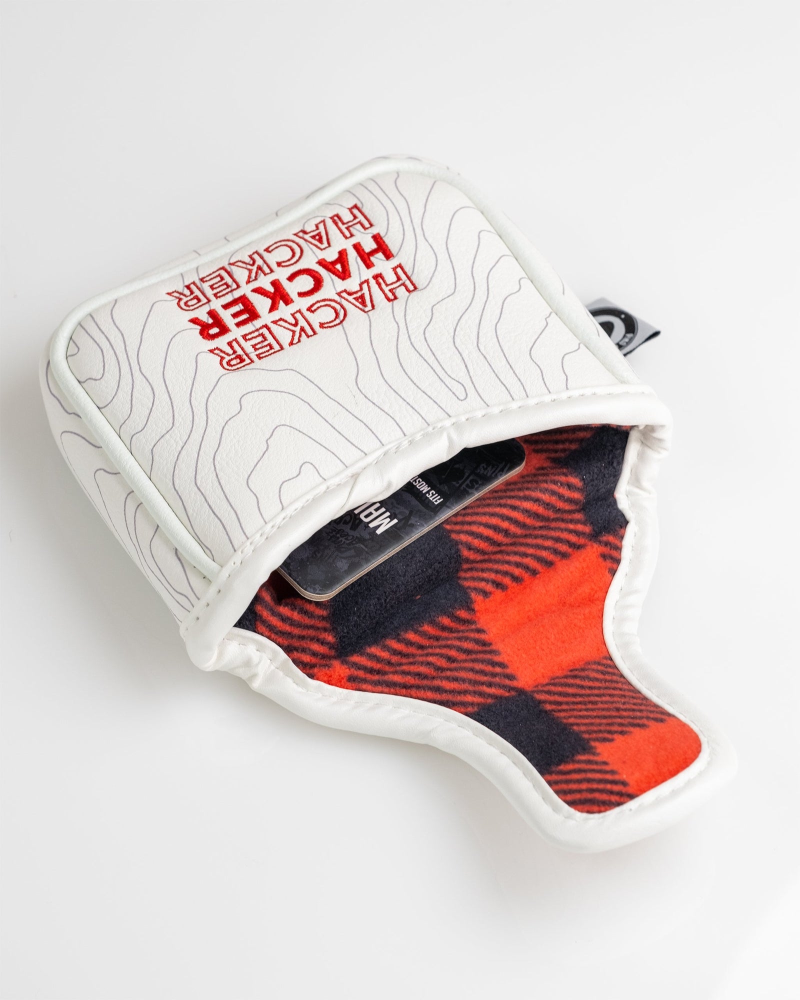 Lumberjack Mallet Cover