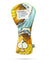 Mimosa  Head Cover