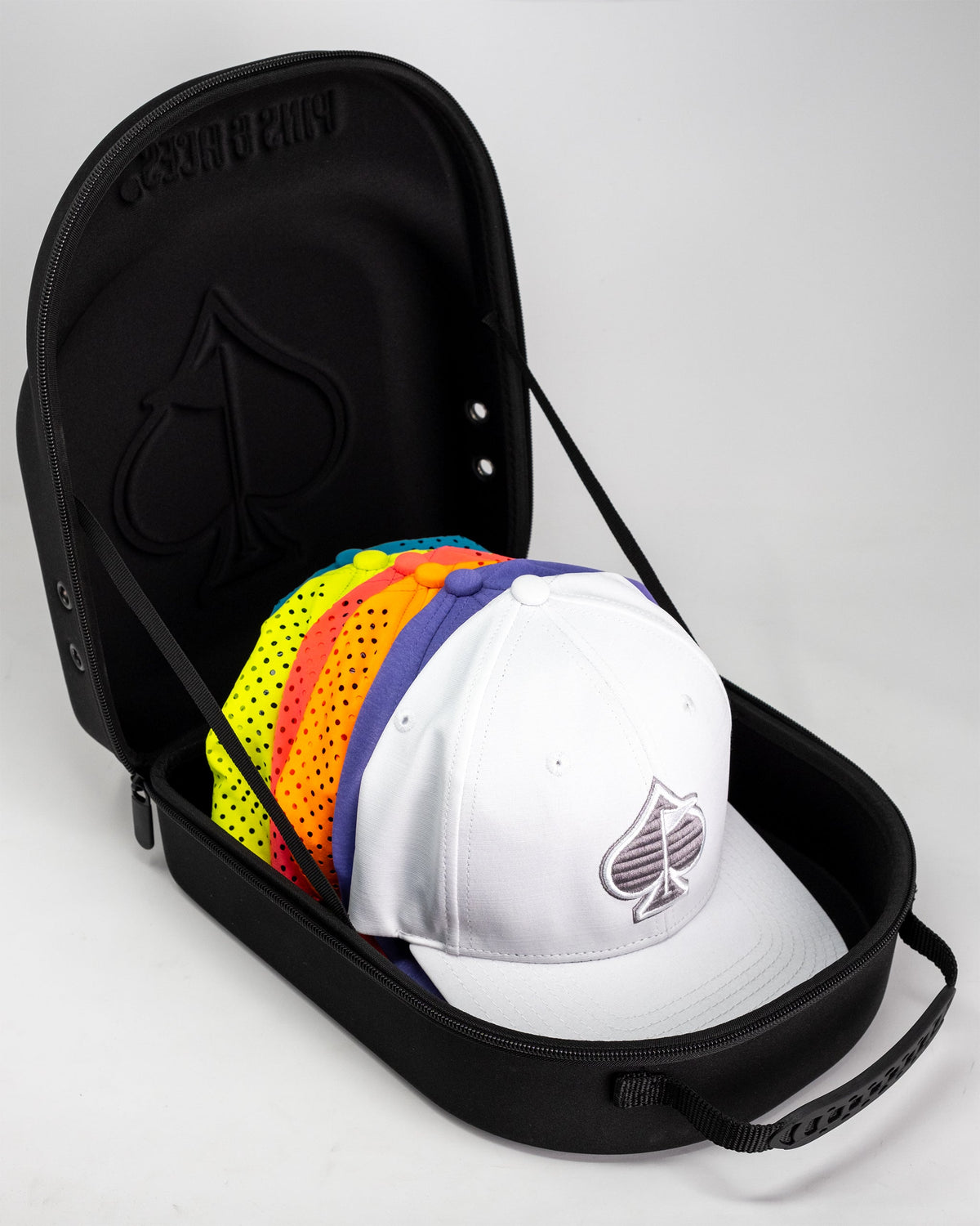 The Hat Caddie