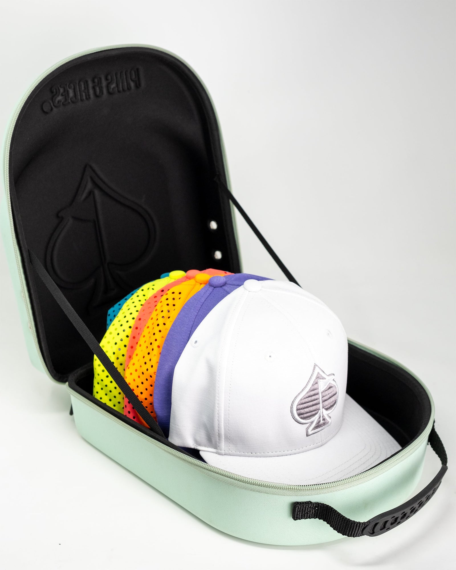 The Hat Caddie