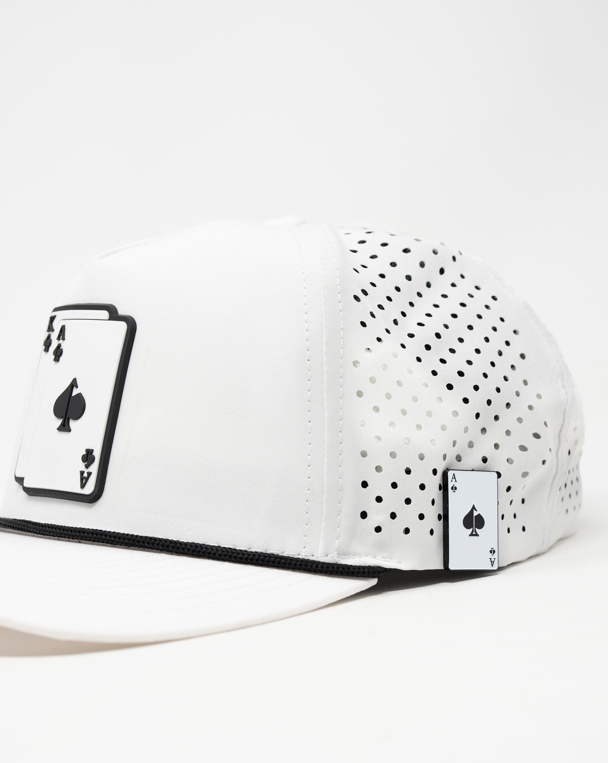 High Stakes Hat