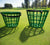 Green Range Basket