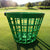 Green Range Basket