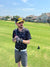 May The Course Be With You Hat
