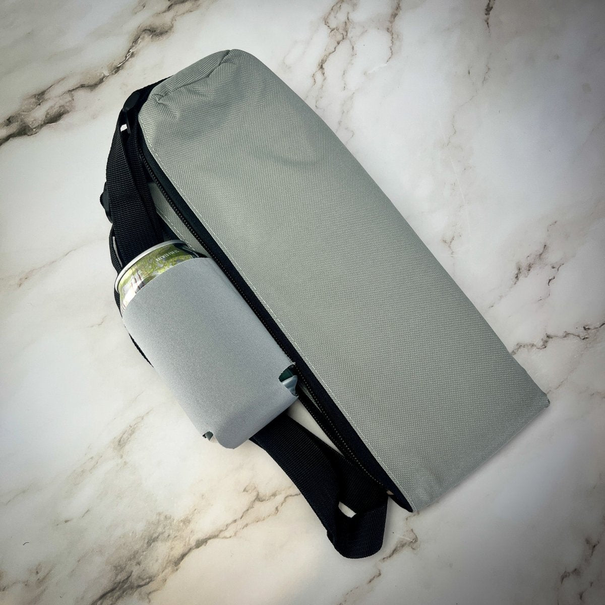 Swing &amp; Sip Golf Beer Sleeve