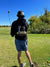 Shankitgolf Moon Golf Hoodie