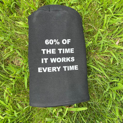 Barrel Head Cover