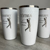 Tee-Off Tumbler