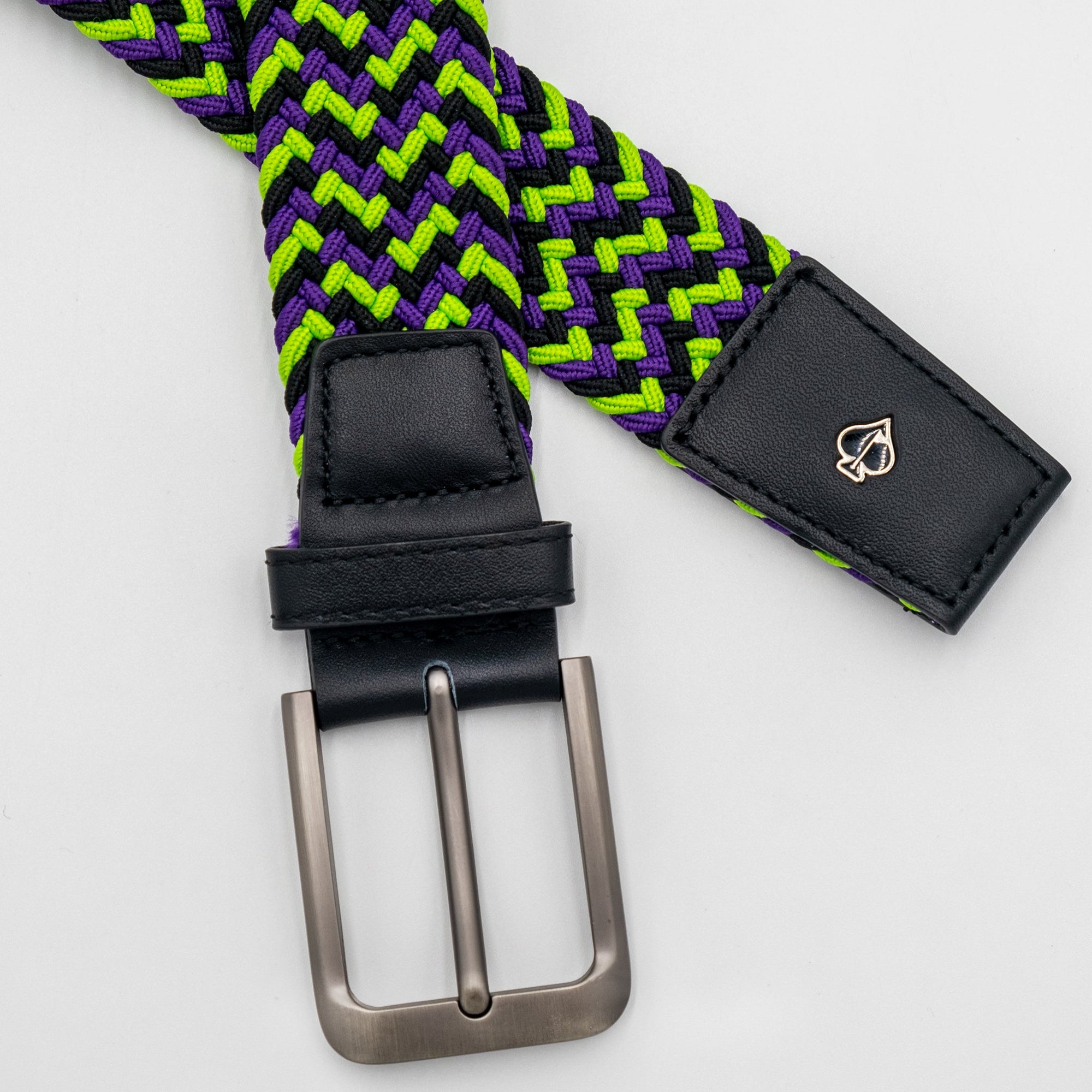 Joker Pin Belt