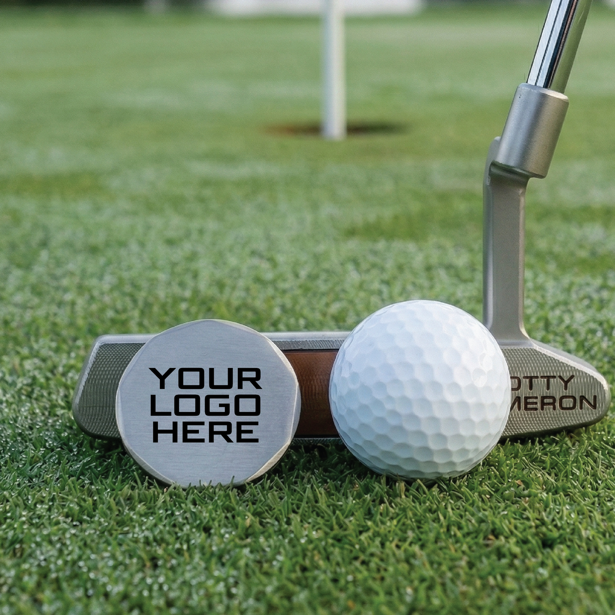 The ProMark Custom Ball Marker