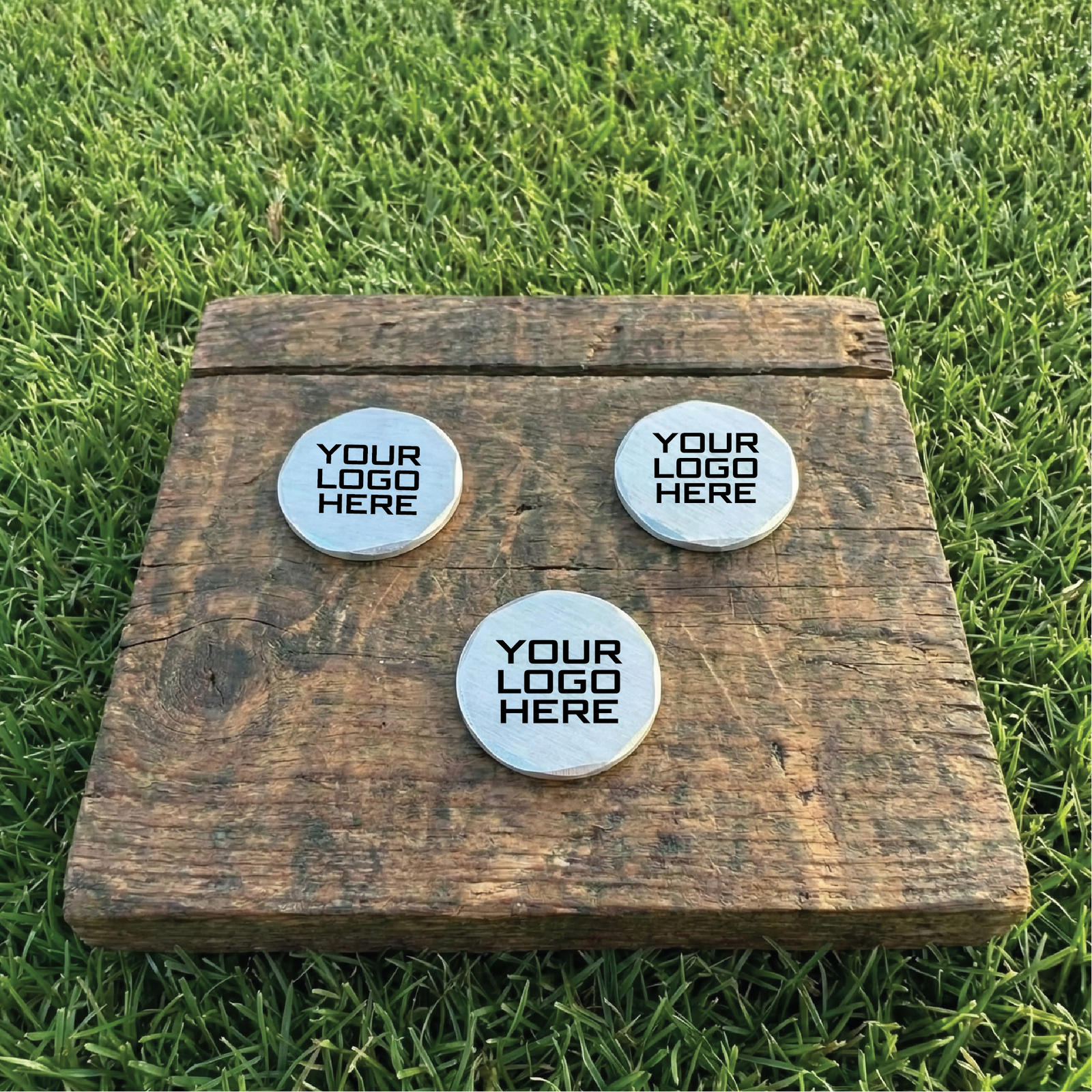The ProMark Custom Ball Marker