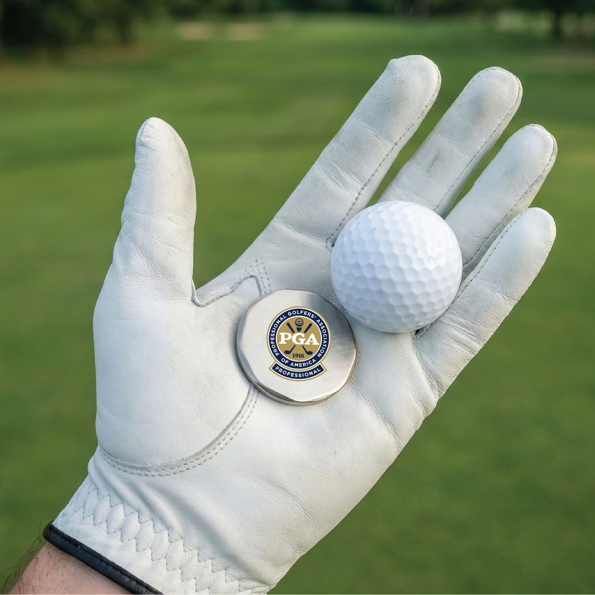 The ProMark Custom Ball Marker